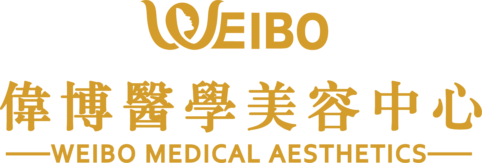 weibo medical aeshetics logo